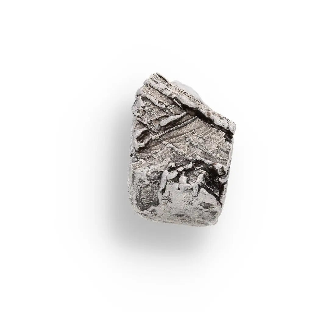 Get your 50g Aletai Meteorite - Genuine Chinese Iron Meteorite Piece online now or in store at Forever Gems in Franschhoek, South Africa