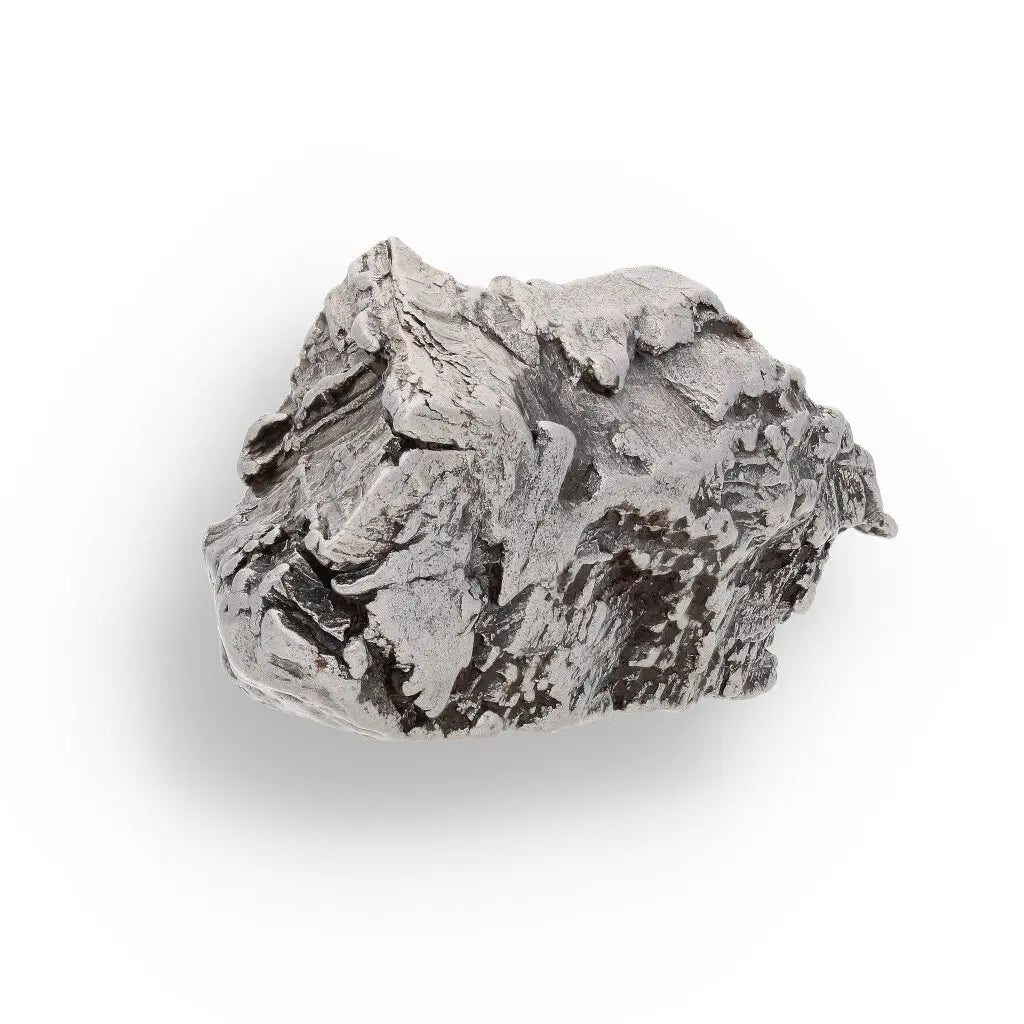 Get your 50g Aletai Meteorite - Genuine Chinese Iron Meteorite Piece online now or in store at Forever Gems in Franschhoek, South Africa