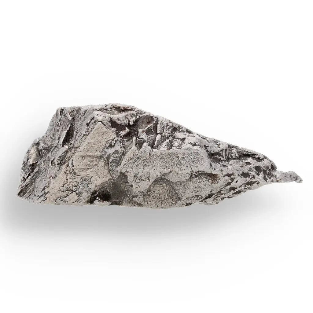 Get your 50g Aletai Meteorite - Genuine Chinese Iron Meteorite Piece online now or in store at Forever Gems in Franschhoek, South Africa