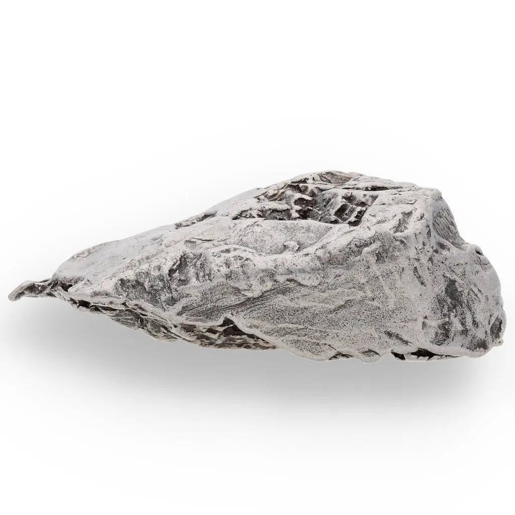 Get your 50g Aletai Meteorite - Genuine Chinese Iron Meteorite Piece online now or in store at Forever Gems in Franschhoek, South Africa