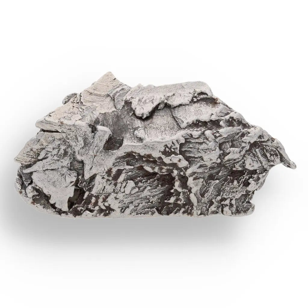Get your 50g Aletai Meteorite - Genuine Chinese Iron Meteorite Piece online now or in store at Forever Gems in Franschhoek, South Africa