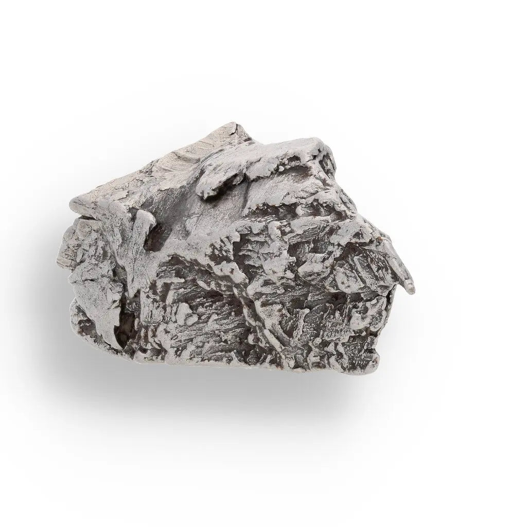 Get your 50g Aletai Meteorite - Genuine Chinese Iron Meteorite Piece online now or in store at Forever Gems in Franschhoek, South Africa