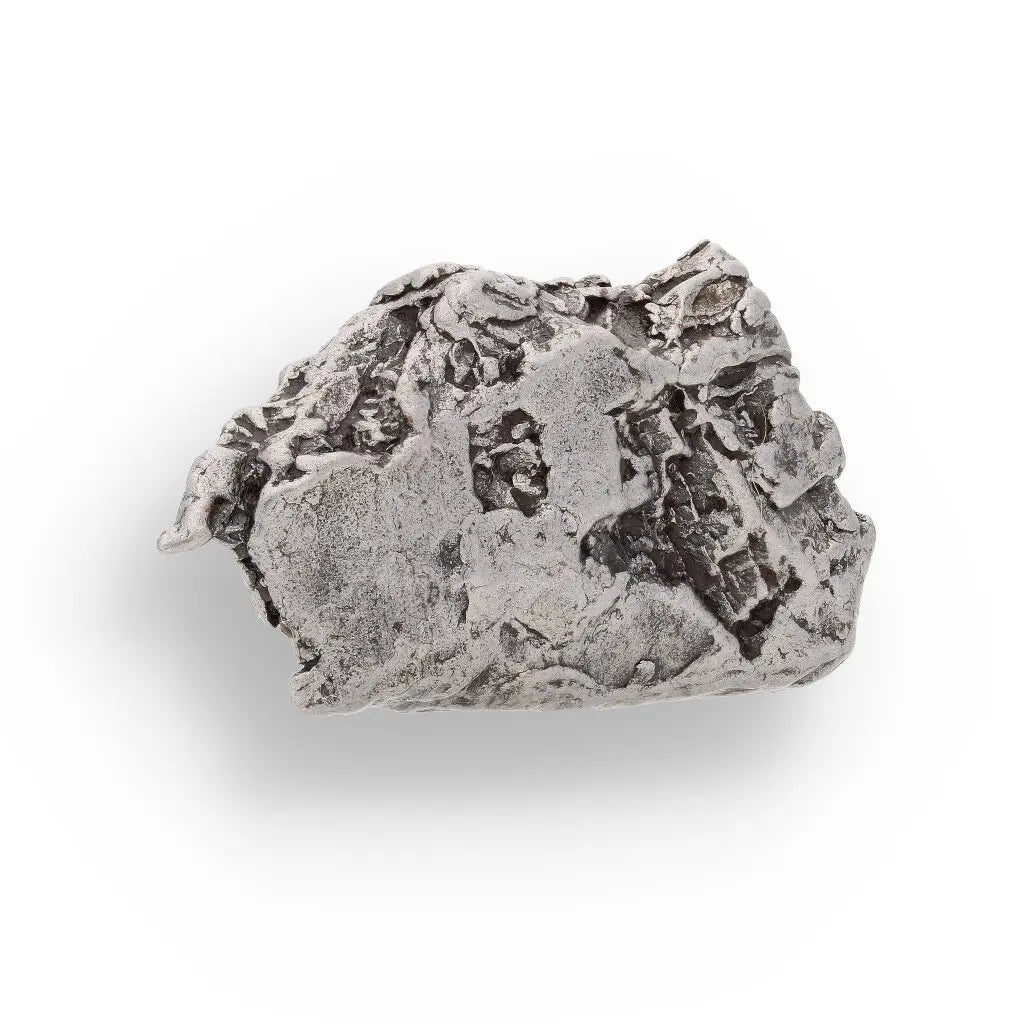 Get your 50g Aletai Meteorite - Genuine Chinese Iron Meteorite Piece online now or in store at Forever Gems in Franschhoek, South Africa