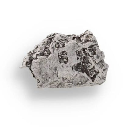 Get your 50g Aletai Meteorite - Genuine Chinese Iron Meteorite Piece online now or in store at Forever Gems in Franschhoek, South Africa