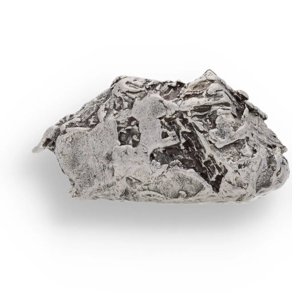 Get your 50g Aletai Meteorite - Genuine Chinese Iron Meteorite Piece online now or in store at Forever Gems in Franschhoek, South Africa