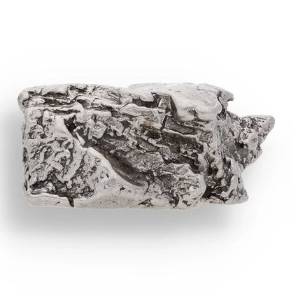 Get your 46g Aletai Meteorite - Xinjiang Province Iron Space Fragment online now or in store at Forever Gems in Franschhoek, South Africa