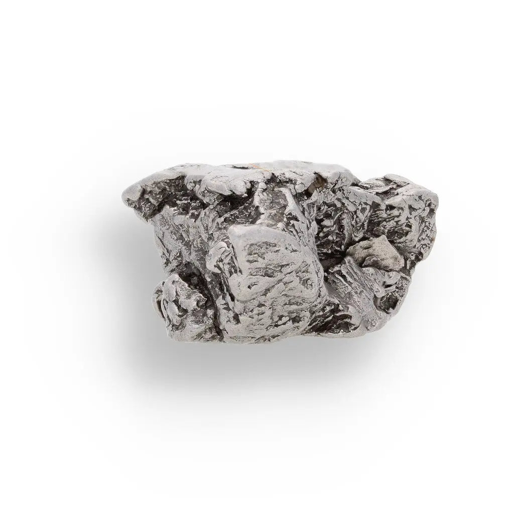 Get your 46g Aletai Meteorite - Xinjiang Province Iron Space Fragment online now or in store at Forever Gems in Franschhoek, South Africa