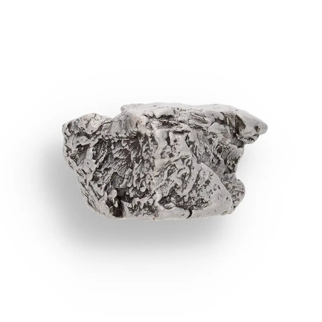 Get your 46g Aletai Meteorite - Xinjiang Province Iron Space Fragment online now or in store at Forever Gems in Franschhoek, South Africa