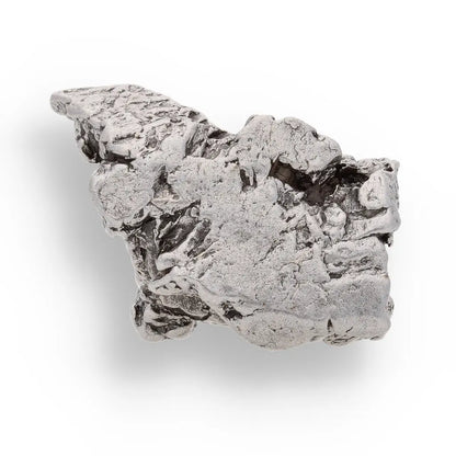 Get your 46g Aletai Meteorite - Xinjiang Province Iron Space Fragment online now or in store at Forever Gems in Franschhoek, South Africa