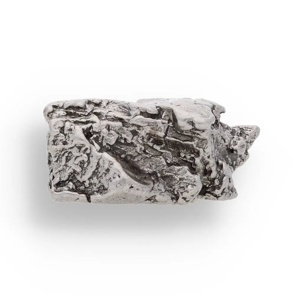 Get your 46g Aletai Meteorite - Xinjiang Province Iron Space Fragment online now or in store at Forever Gems in Franschhoek, South Africa