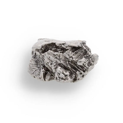 Get your 46g Aletai Meteorite - Xinjiang Province Iron Space Fragment online now or in store at Forever Gems in Franschhoek, South Africa