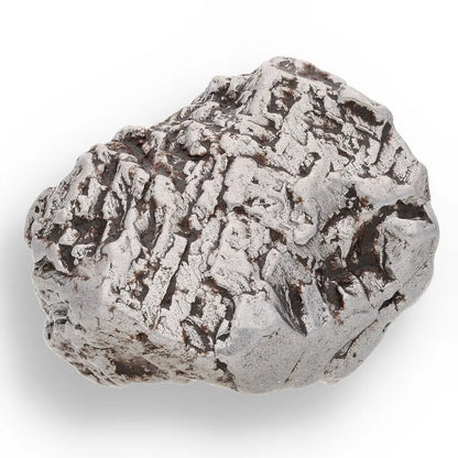 Get your 46g Aletai Meteorite - Historic Altai Region Iron Specimen online now or in store at Forever Gems in Franschhoek, South Africa