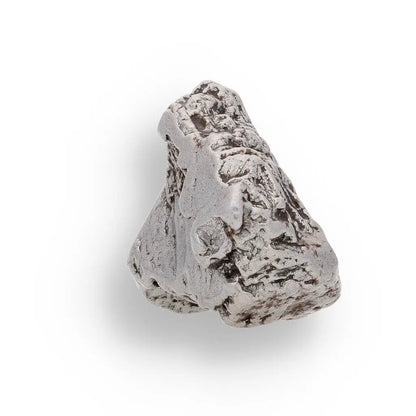 Get your 46g Aletai Meteorite - Historic Altai Region Iron Specimen online now or in store at Forever Gems in Franschhoek, South Africa