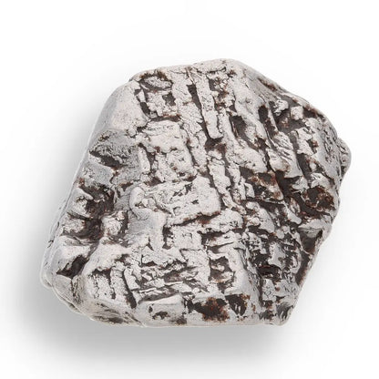 Get your 46g Aletai Meteorite - Historic Altai Region Iron Specimen online now or in store at Forever Gems in Franschhoek, South Africa