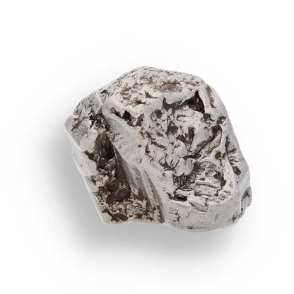 Get your 46g Aletai Meteorite - Historic Altai Region Iron Specimen online now or in store at Forever Gems in Franschhoek, South Africa