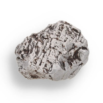 Get your 46g Aletai Meteorite - Historic Altai Region Iron Specimen online now or in store at Forever Gems in Franschhoek, South Africa