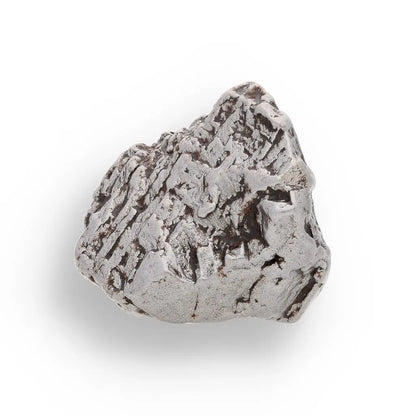 Get your 46g Aletai Meteorite - Historic Altai Region Iron Specimen online now or in store at Forever Gems in Franschhoek, South Africa