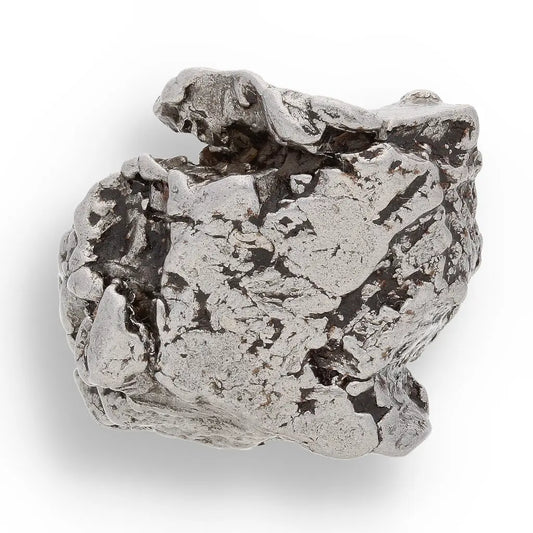 Get your 22g Aletai Meteorite - Authentic Xinjiang Iron Space Stone online now or in store at Forever Gems in Franschhoek, South Africa