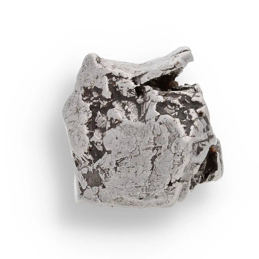 Get your 22g Aletai Meteorite - Authentic Xinjiang Iron Space Stone online now or in store at Forever Gems in Franschhoek, South Africa