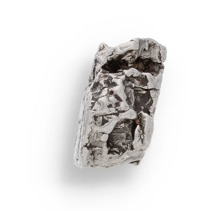 Get your 22g Aletai Meteorite - Authentic Xinjiang Iron Space Stone online now or in store at Forever Gems in Franschhoek, South Africa