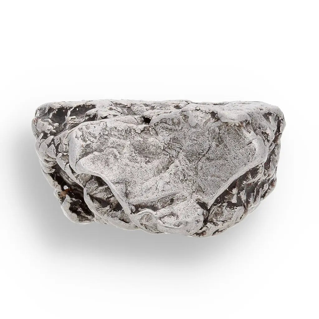 Get your 22g Aletai Meteorite - Authentic Xinjiang Iron Space Stone online now or in store at Forever Gems in Franschhoek, South Africa