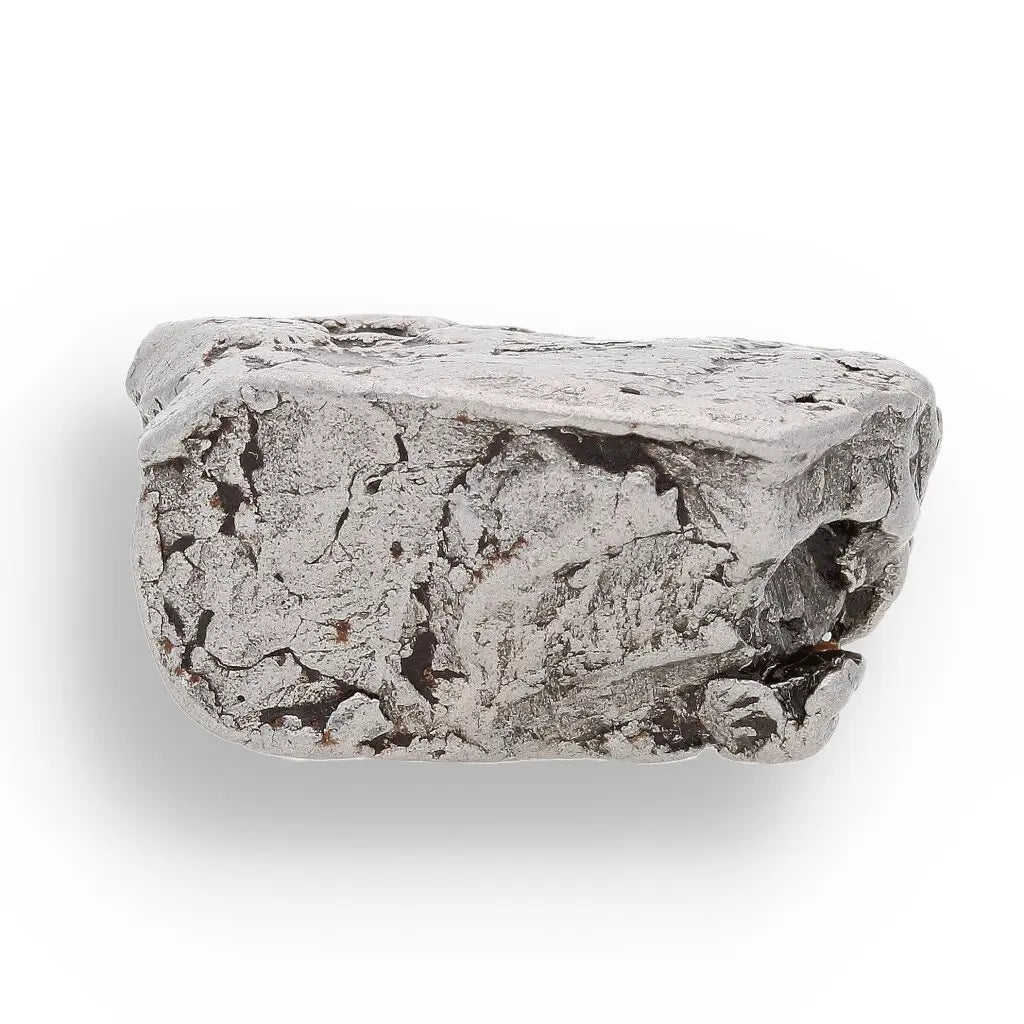 Get your 22g Aletai Meteorite - Authentic Xinjiang Iron Space Stone online now or in store at Forever Gems in Franschhoek, South Africa
