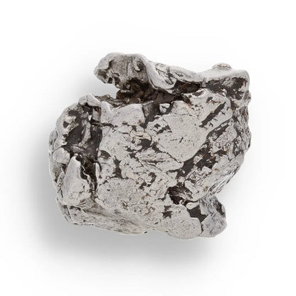 Get your 22g Aletai Meteorite - Authentic Xinjiang Iron Space Stone online now or in store at Forever Gems in Franschhoek, South Africa