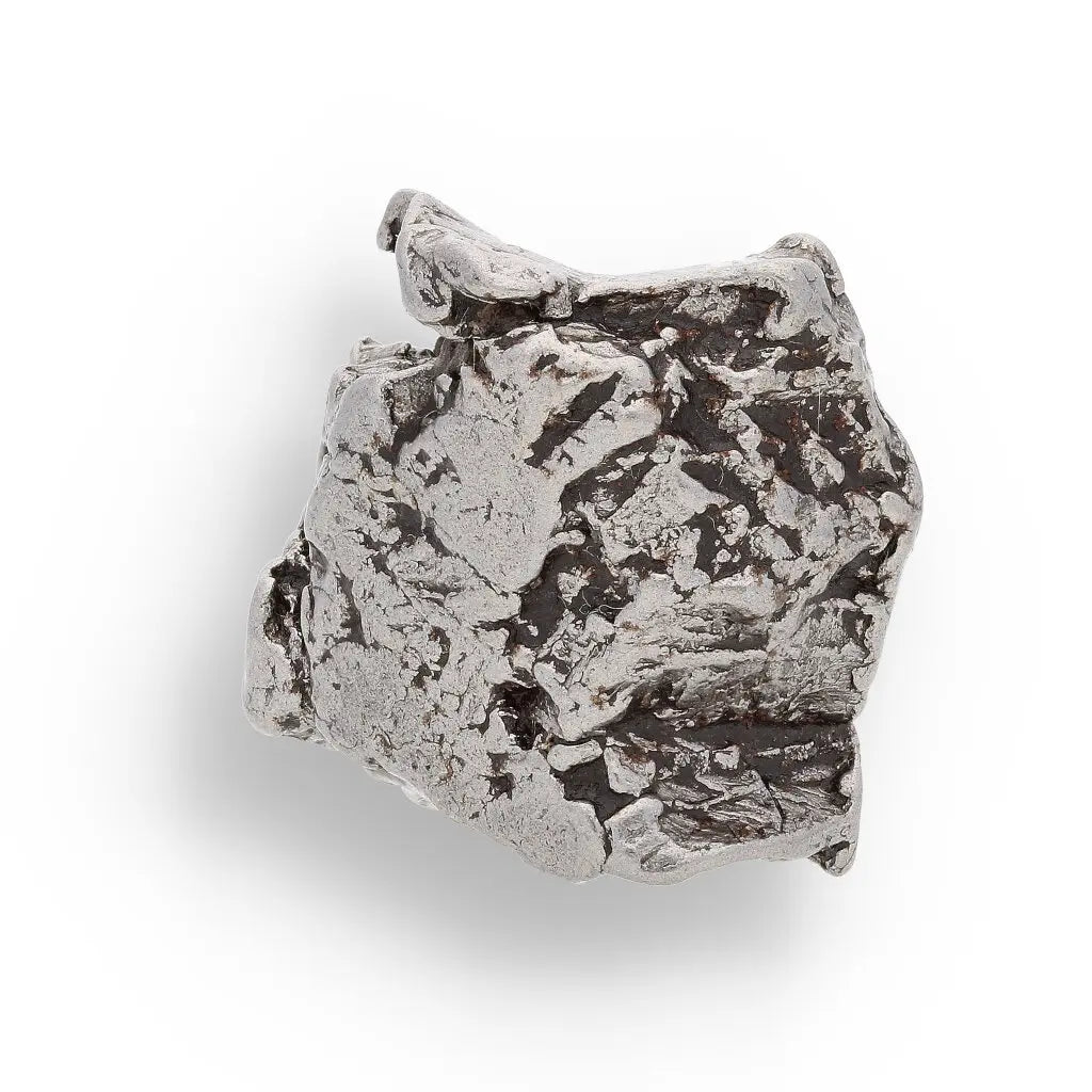 Get your 22g Aletai Meteorite - Authentic Xinjiang Iron Space Stone online now or in store at Forever Gems in Franschhoek, South Africa