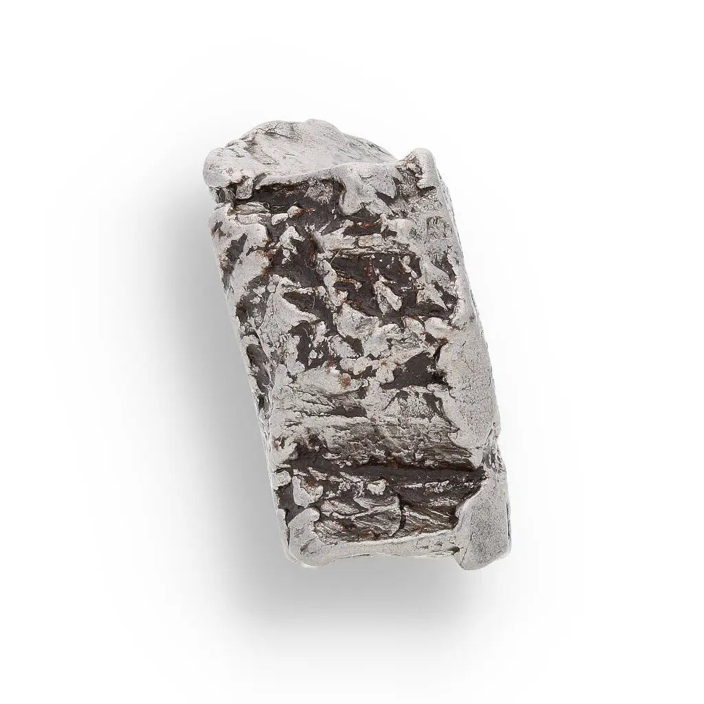 Get your 22g Aletai Meteorite - Authentic Xinjiang Iron Space Stone online now or in store at Forever Gems in Franschhoek, South Africa