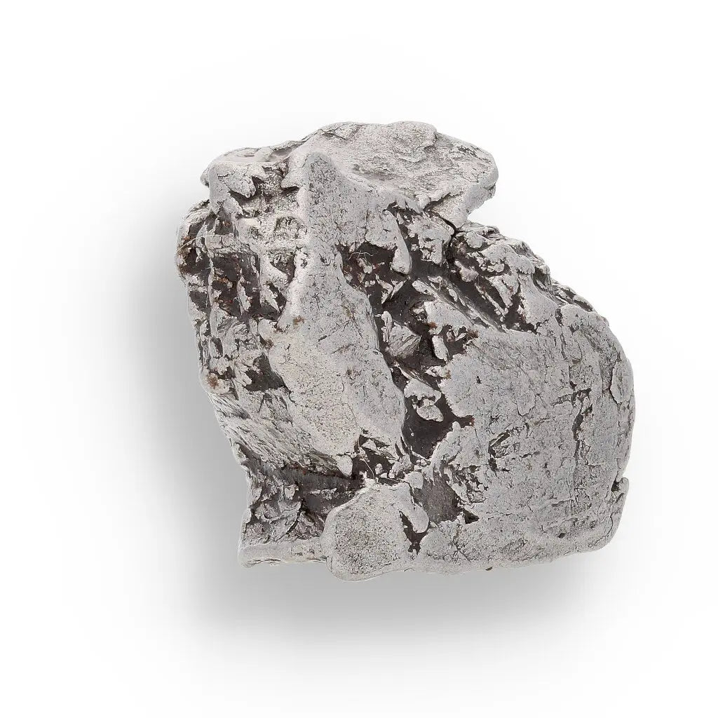 Get your 22g Aletai Meteorite - Authentic Xinjiang Iron Space Stone online now or in store at Forever Gems in Franschhoek, South Africa