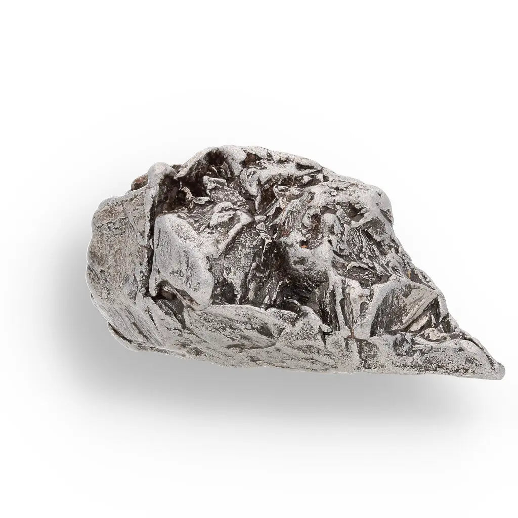 Get your 28g Aletai Meteorite - Collectible Iron Fragment from Altai online now or in store at Forever Gems in Franschhoek, South Africa