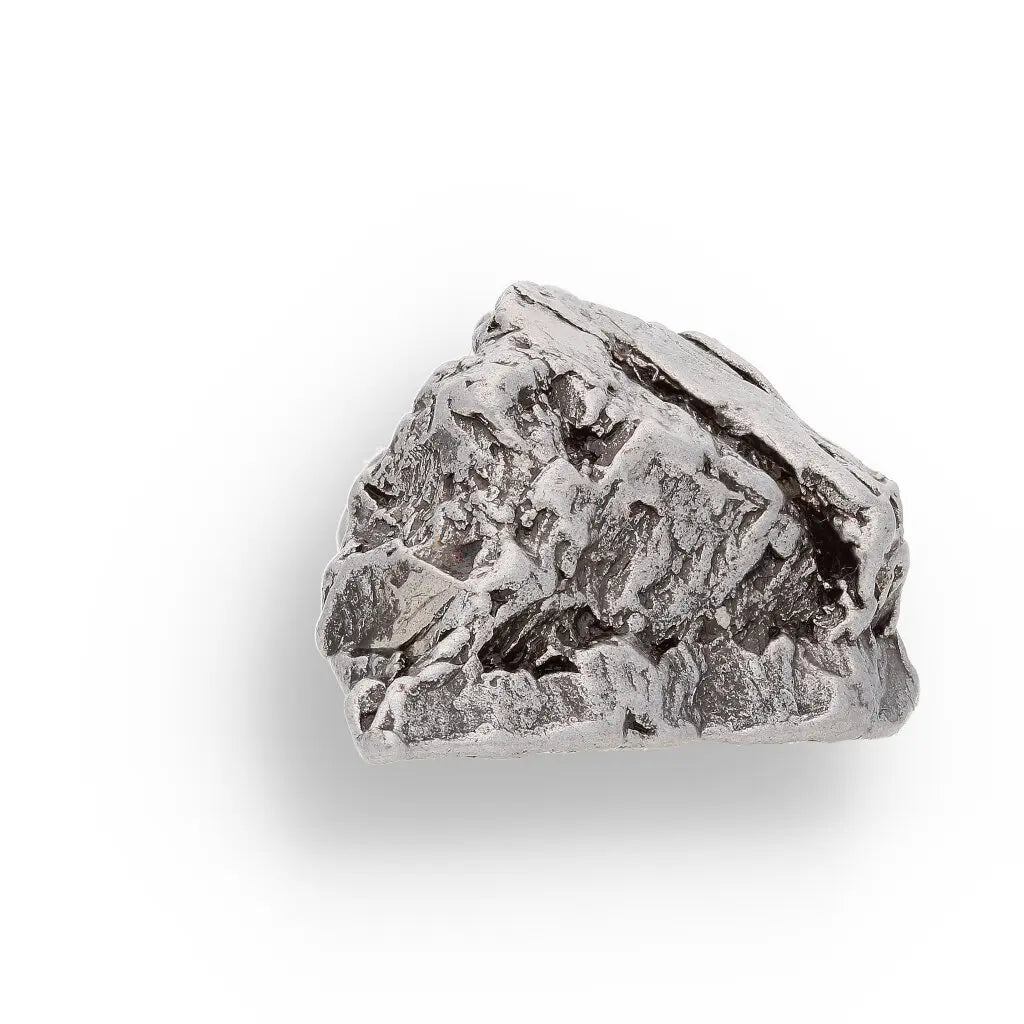 Get your 28g Aletai Meteorite - Collectible Iron Fragment from Altai online now or in store at Forever Gems in Franschhoek, South Africa