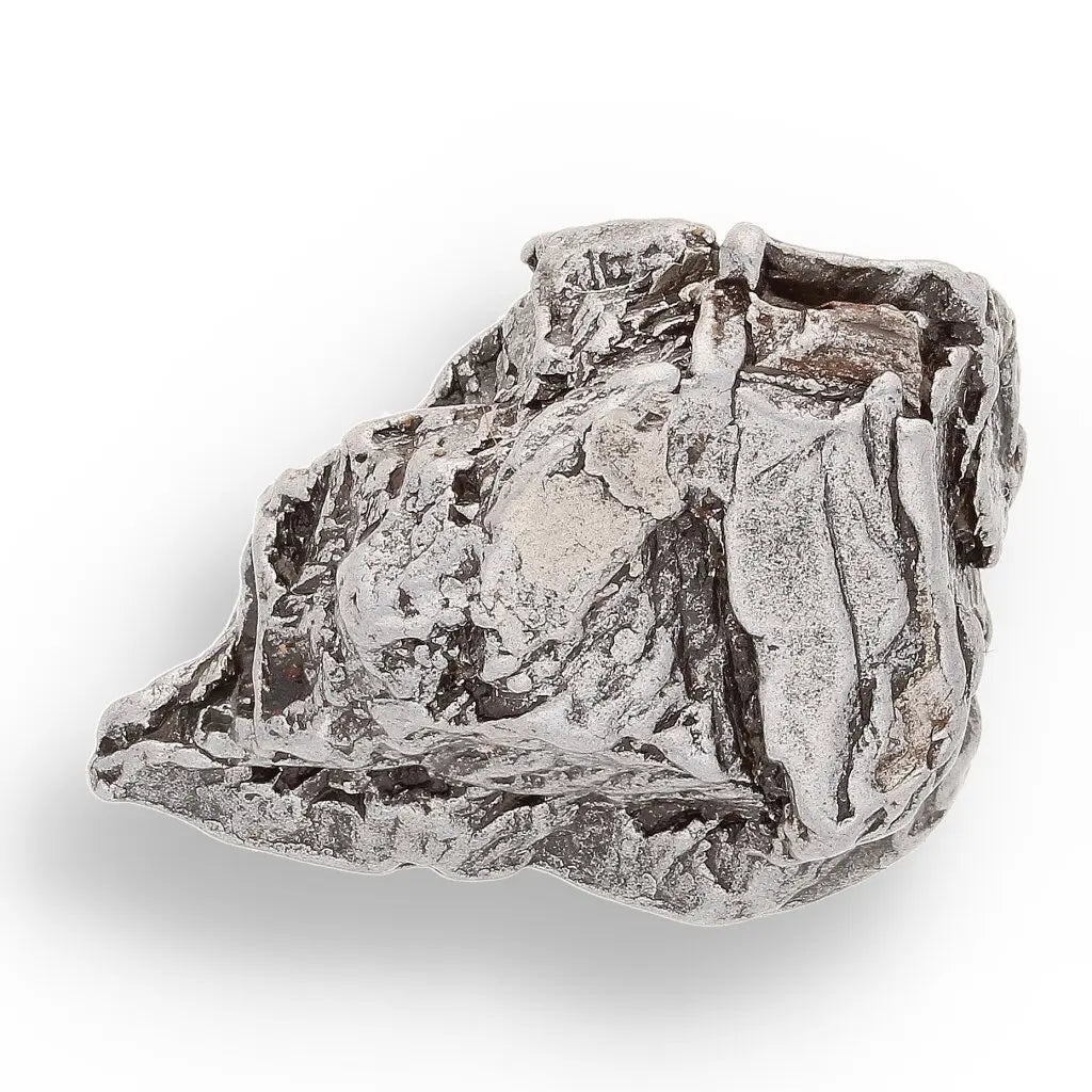 Get your 28g Aletai Meteorite - Collectible Iron Fragment from Altai online now or in store at Forever Gems in Franschhoek, South Africa