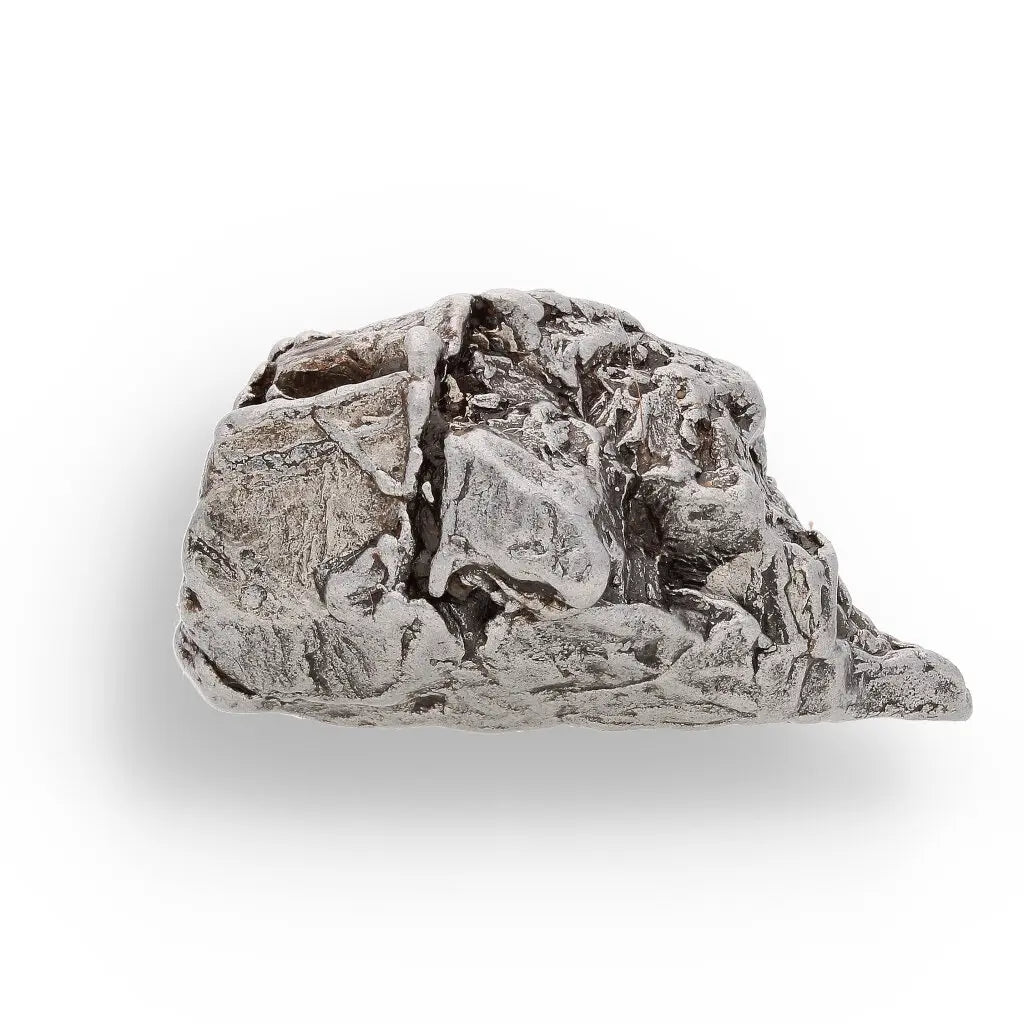 Get your 28g Aletai Meteorite - Collectible Iron Fragment from Altai online now or in store at Forever Gems in Franschhoek, South Africa