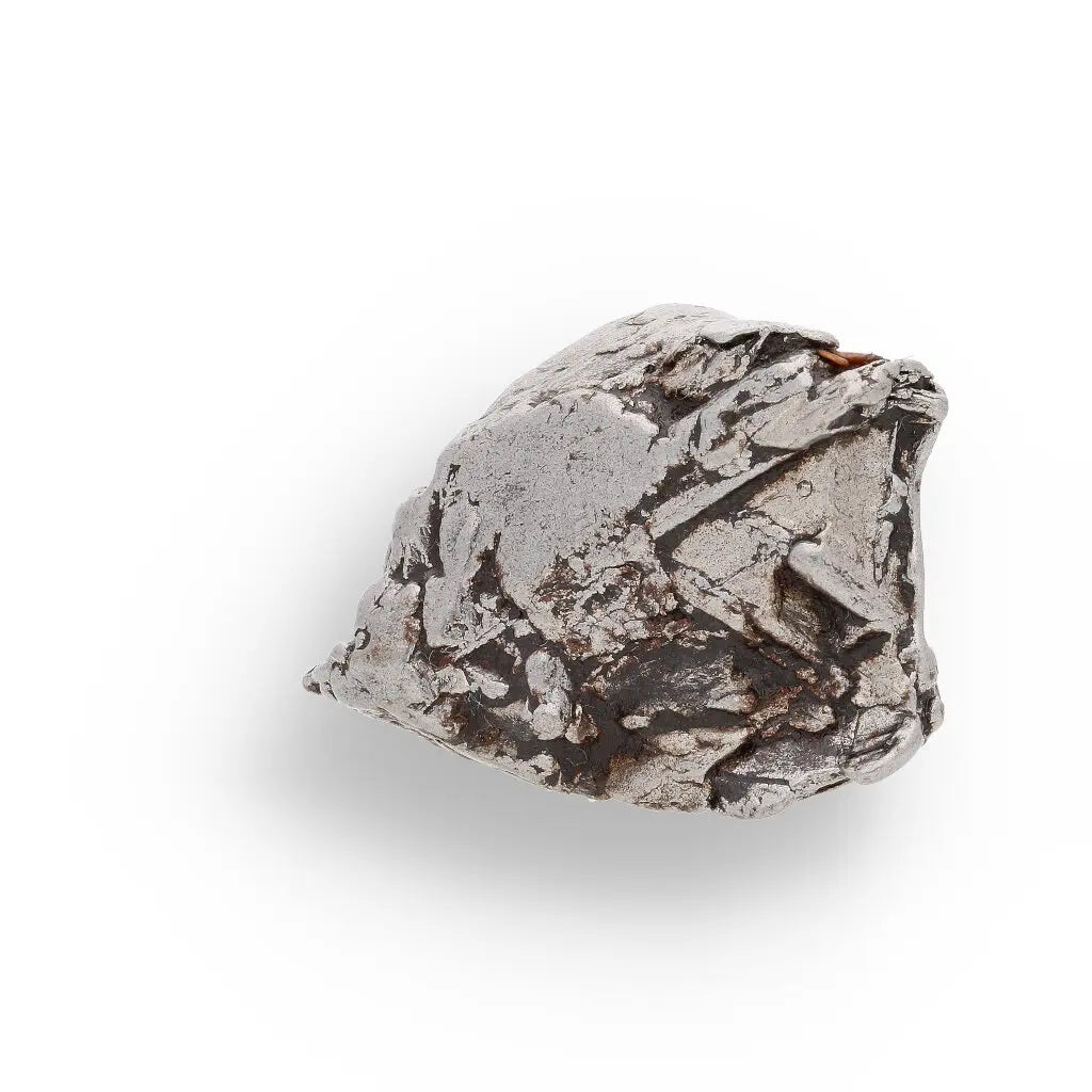 Get your 24g Aletai Meteorite - Natural Iron Meteorite from Northwest China online now or in store at Forever Gems in Franschhoek, South Africa