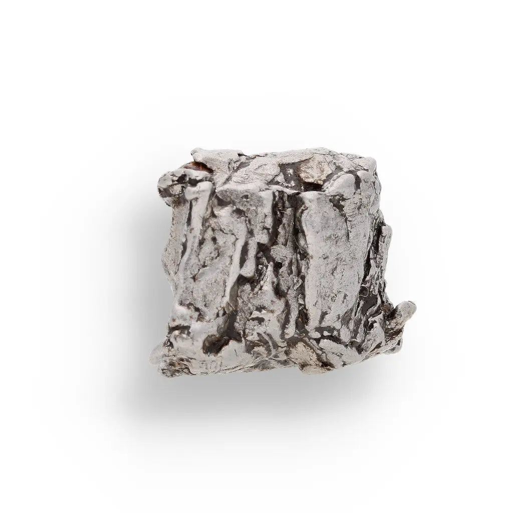 Get your 24g Aletai Meteorite - Natural Iron Meteorite from Northwest China online now or in store at Forever Gems in Franschhoek, South Africa