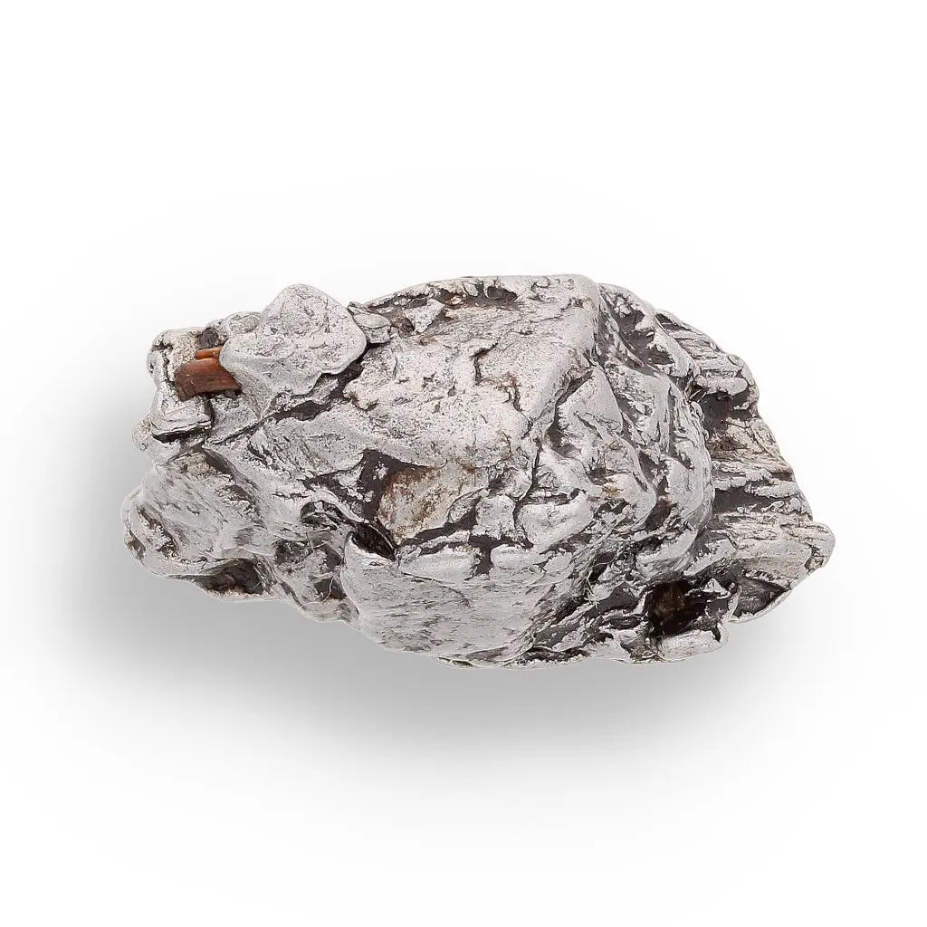 Get your 24g Aletai Meteorite - Natural Iron Meteorite from Northwest China online now or in store at Forever Gems in Franschhoek, South Africa