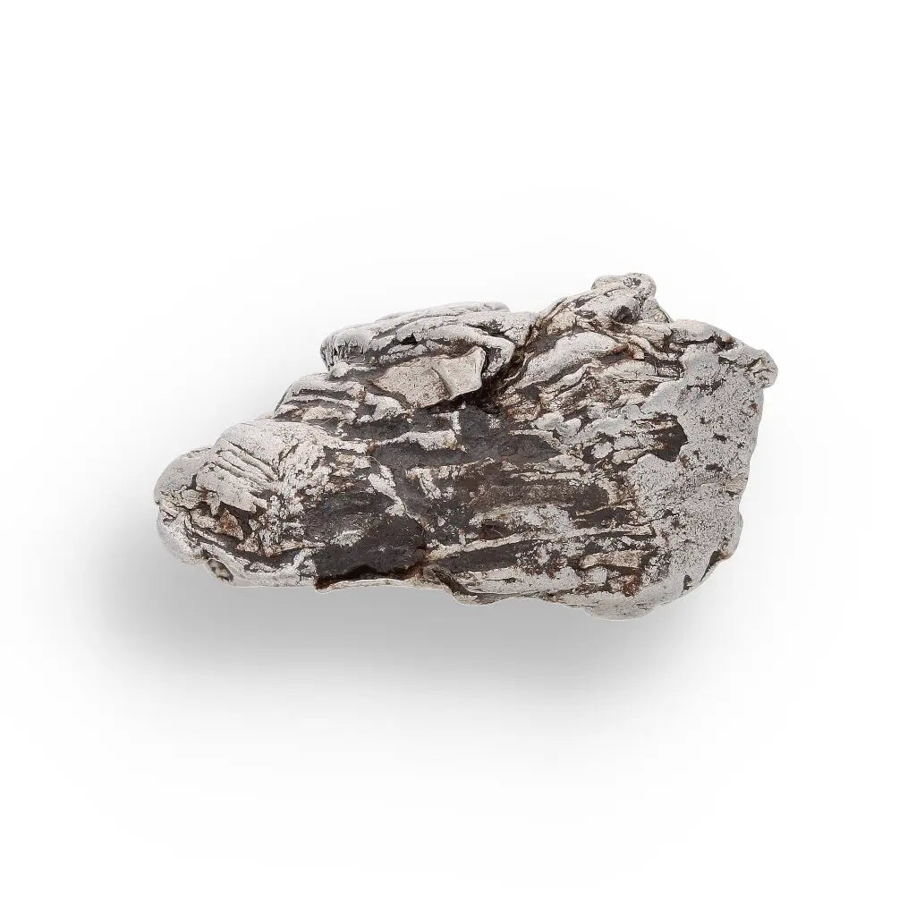 Get your 24g Aletai Meteorite - Natural Iron Meteorite from Northwest China online now or in store at Forever Gems in Franschhoek, South Africa