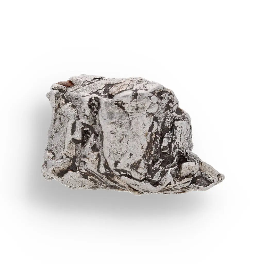 Get your 24g Aletai Meteorite - Natural Iron Meteorite from Northwest China online now or in store at Forever Gems in Franschhoek, South Africa