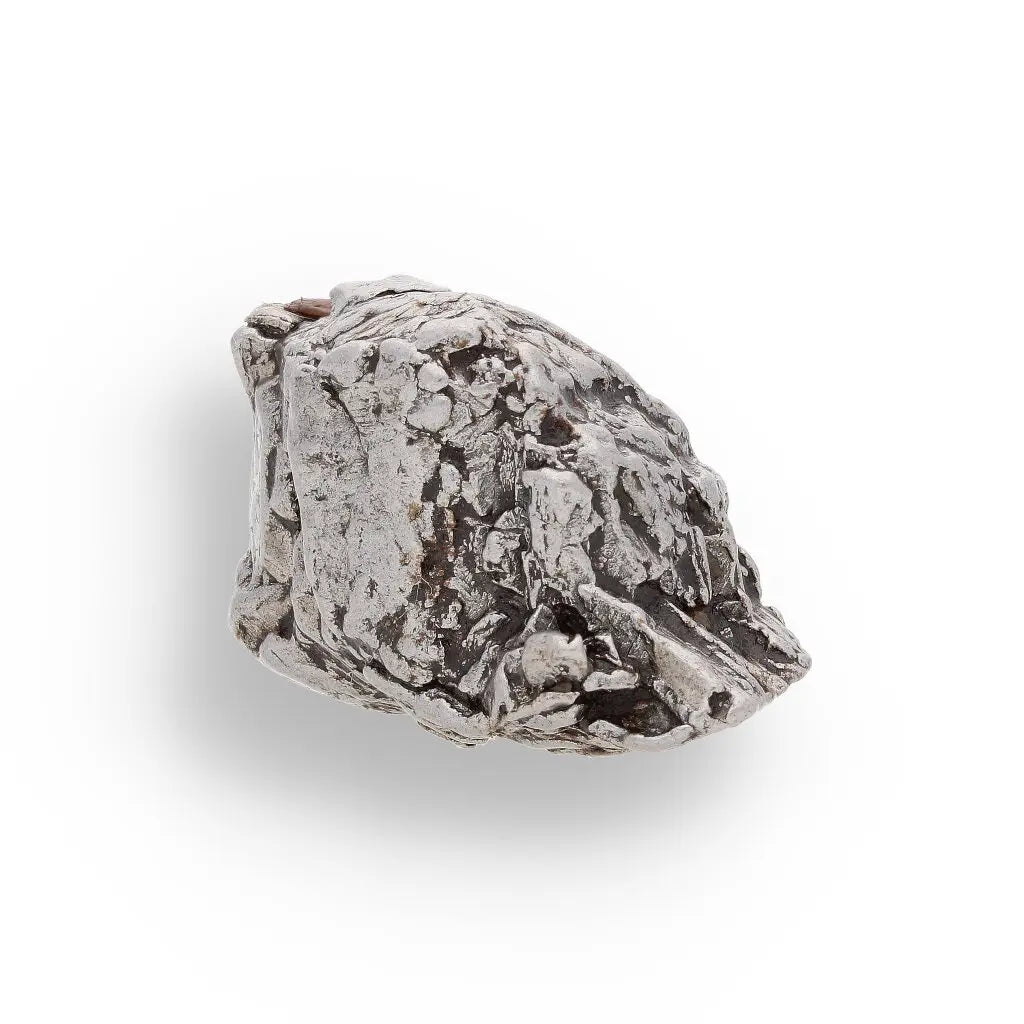 Get your 24g Aletai Meteorite - Natural Iron Meteorite from Northwest China online now or in store at Forever Gems in Franschhoek, South Africa