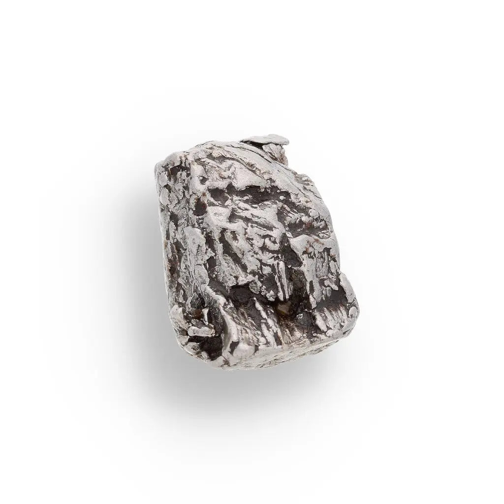 Get your 24g Aletai Meteorite - Natural Iron Meteorite from Northwest China online now or in store at Forever Gems in Franschhoek, South Africa