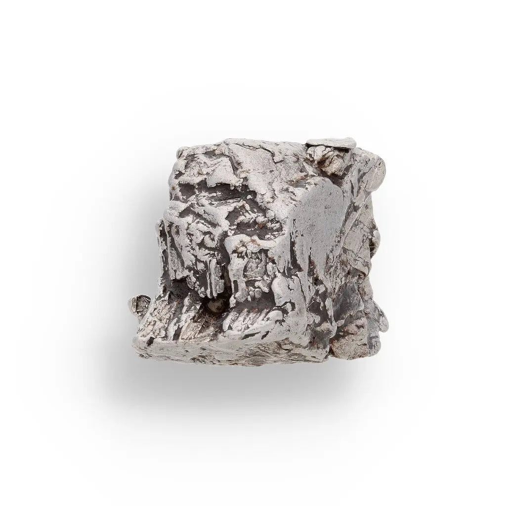 Get your 24g Aletai Meteorite - Natural Iron Meteorite from Northwest China online now or in store at Forever Gems in Franschhoek, South Africa