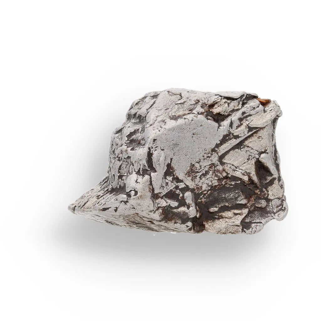 Get your 24g Aletai Meteorite - Natural Iron Meteorite from Northwest China online now or in store at Forever Gems in Franschhoek, South Africa