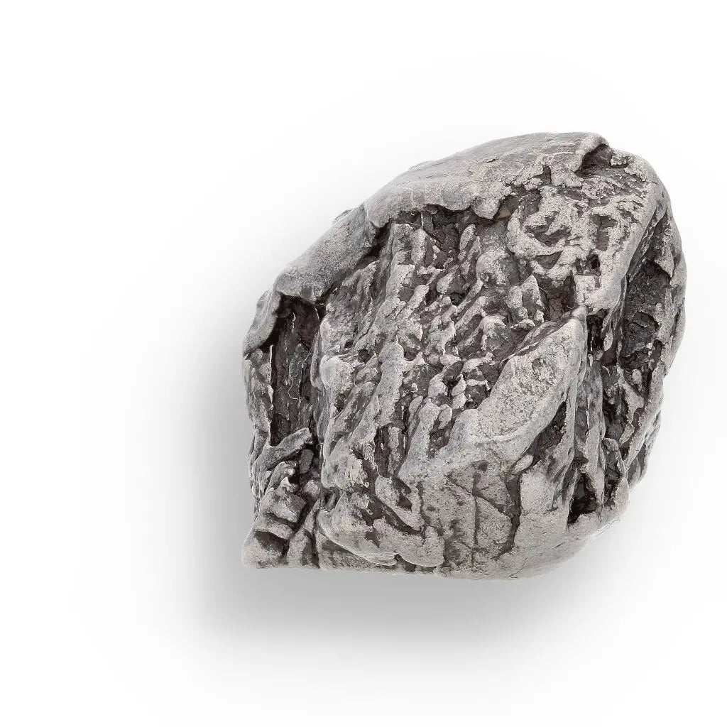 Get your 30g Aletai Meteorite - Genuine Altai Mountains Space Iron online now or in store at Forever Gems in Franschhoek, South Africa