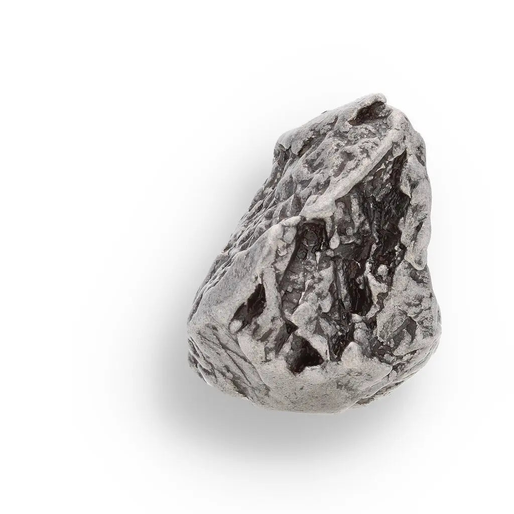 Get your 30g Aletai Meteorite - Genuine Altai Mountains Space Iron online now or in store at Forever Gems in Franschhoek, South Africa