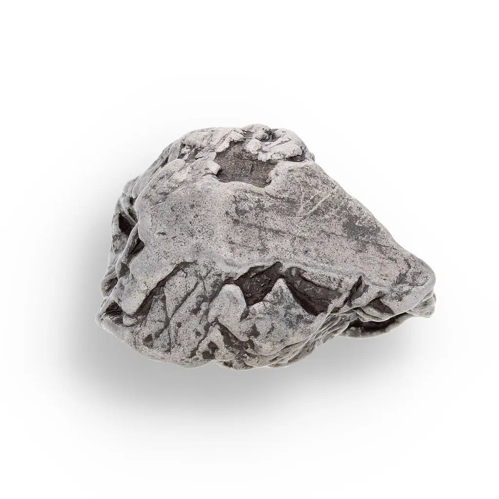 Get your 30g Aletai Meteorite - Genuine Altai Mountains Space Iron online now or in store at Forever Gems in Franschhoek, South Africa