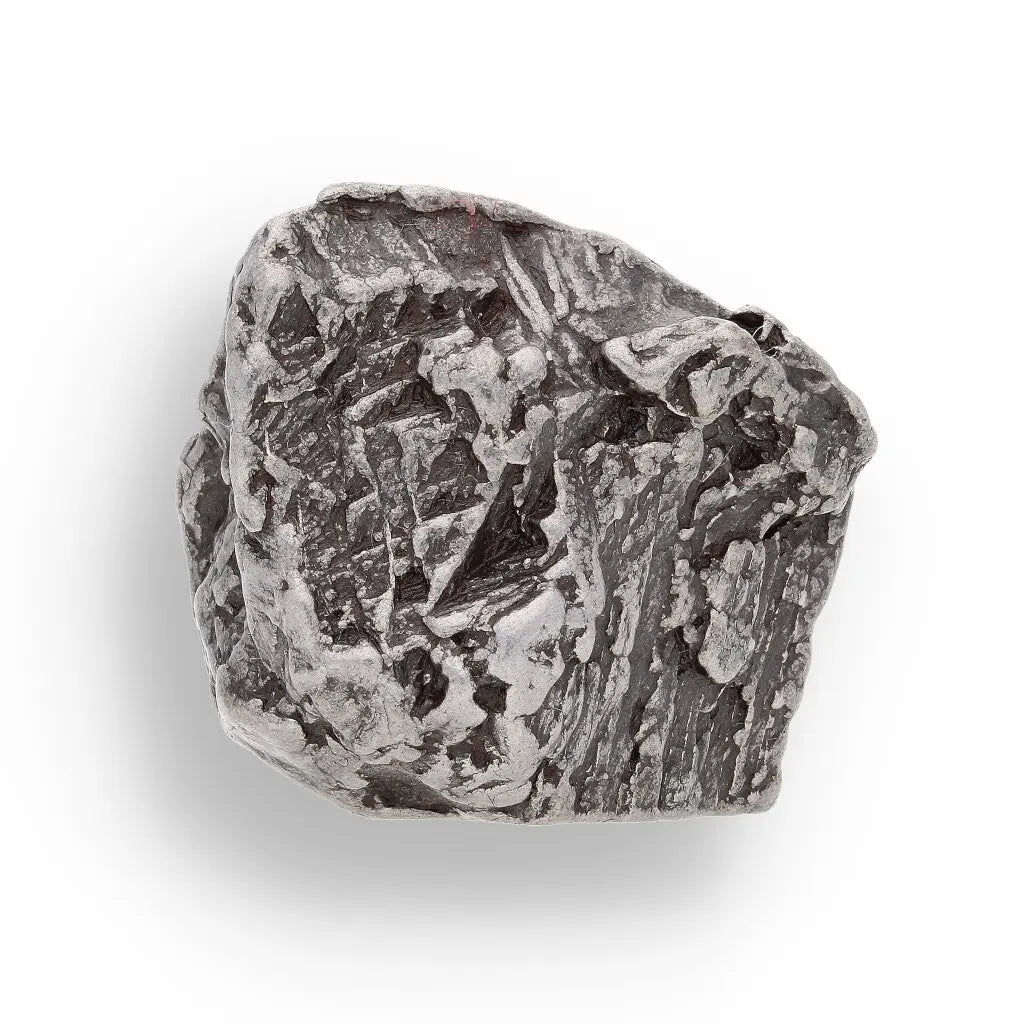 Get your 30g Aletai Meteorite - Genuine Altai Mountains Space Iron online now or in store at Forever Gems in Franschhoek, South Africa