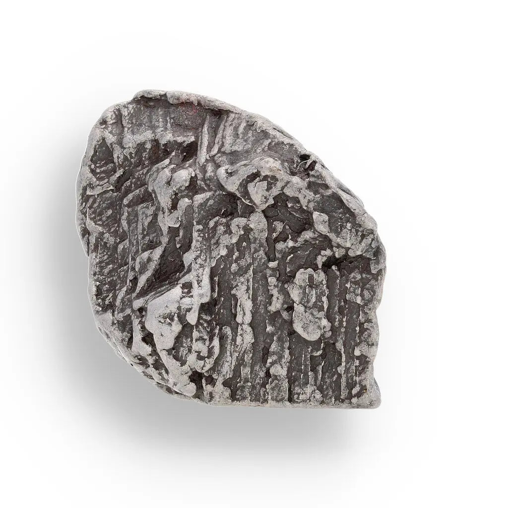 Get your 30g Aletai Meteorite - Genuine Altai Mountains Space Iron online now or in store at Forever Gems in Franschhoek, South Africa