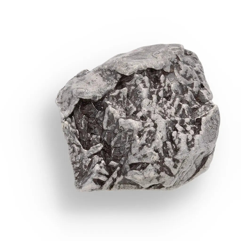 Get your 30g Aletai Meteorite - Genuine Altai Mountains Space Iron online now or in store at Forever Gems in Franschhoek, South Africa