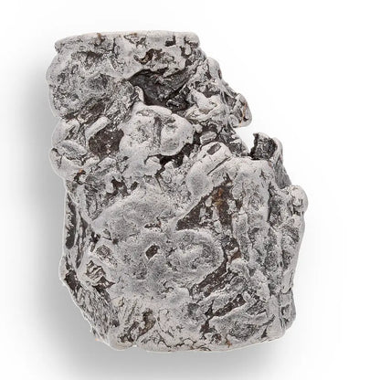 Get your 28g Aletai Meteorite - Rare Chinese Iron Meteorite with Display online now or in store at Forever Gems in Franschhoek, South Africa